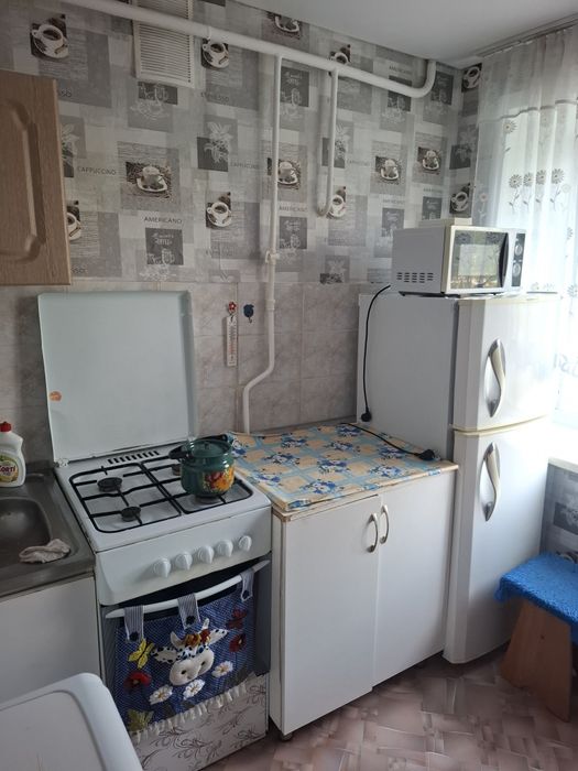 Продаётся однакомнатная кв