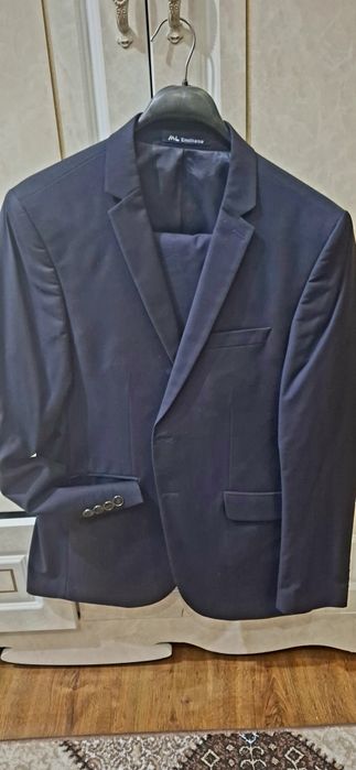 Мужской костюм двойка