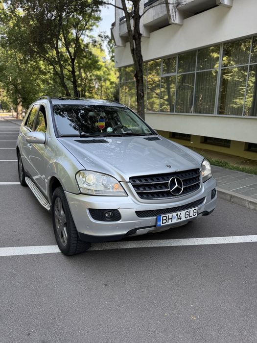 Vand Mercedes ML 280CDI