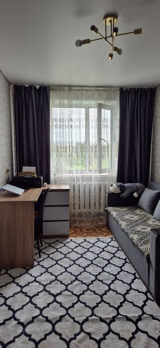 Продам 3 ком.квартиру