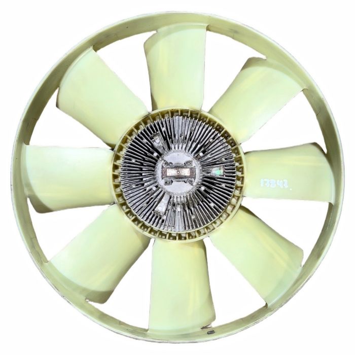 20867274 Ansamblul ventilatorului de răcire VOLVO FL, FE (2005-2014) VOLVO