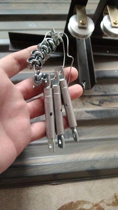 Ролики для белья