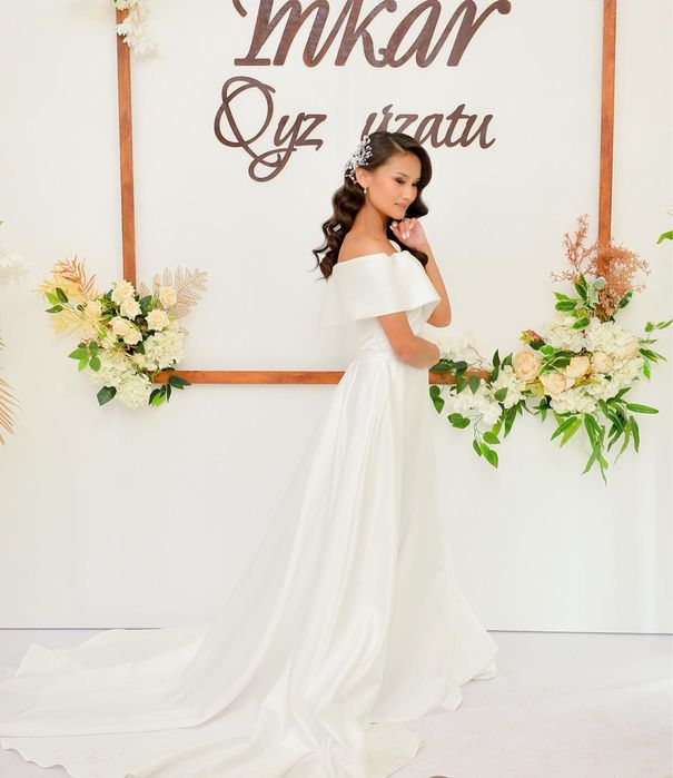 Продается платье