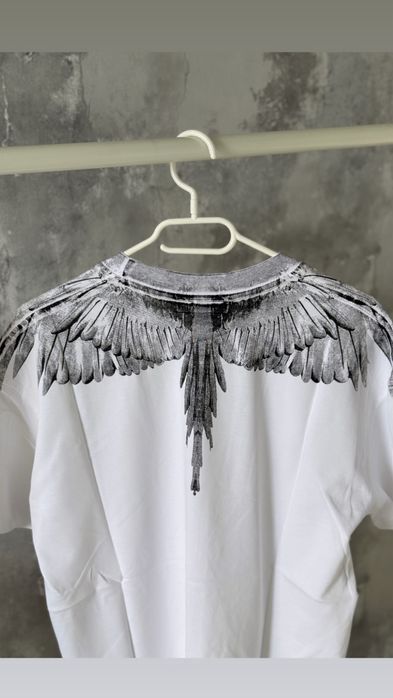 Tricou Marcelo Burlon