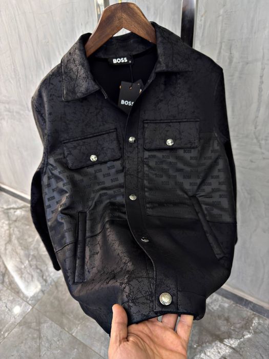 Premium мъжко яке Boss