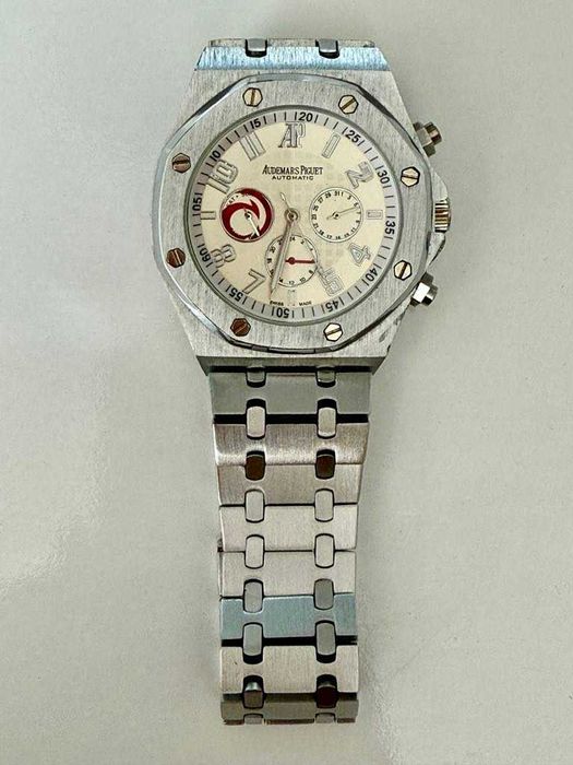 Мъжки ръчен часовник