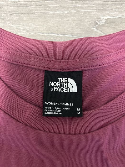 Tricou The North Face pentru femei
