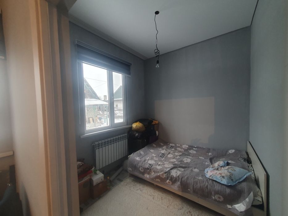 Продам дом в Красном камне