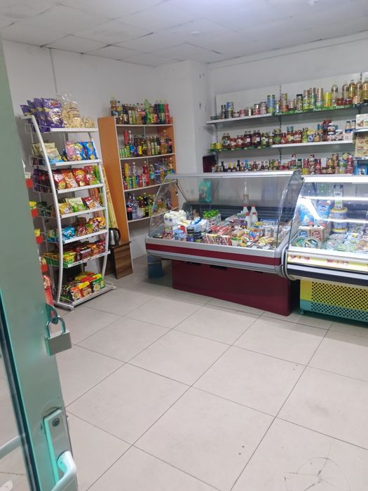 Магазин продается