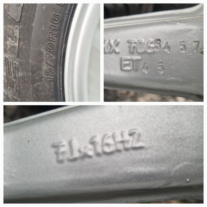 Джанти COMPETITION 5/114.3 Mitsubishi,Honda,Toyota 5x114.3