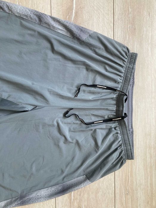 Найк Nike Pro Combat Running Dri Fit къси панталони с клин къс панталон шорти размер М