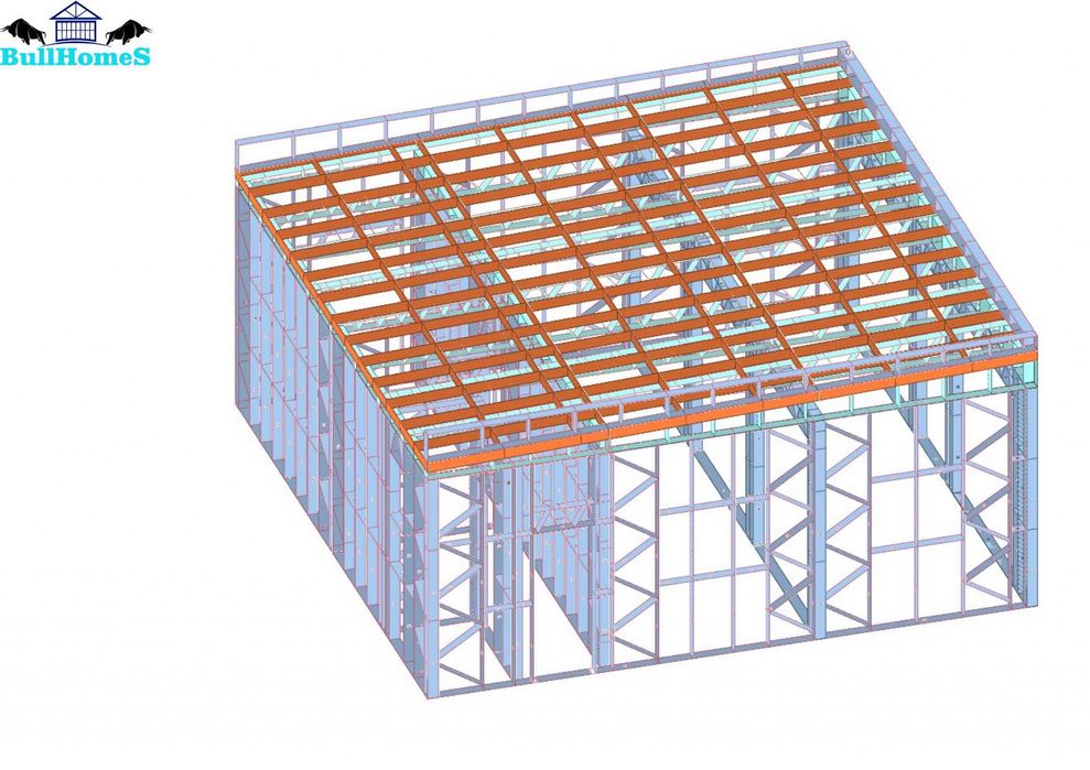 Бунгало,Магазин,Офис,Павилион,Склад -62,4м²