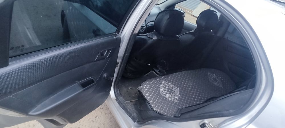 Продам автомашину