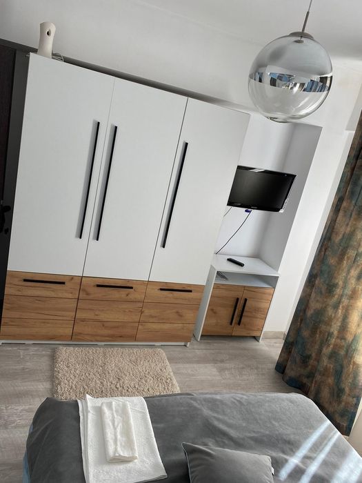 Închiriez apartament ultracentral