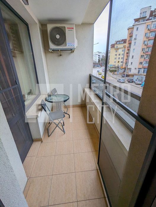 Дава се под наем Двустаен апартамент в София, Младост 2 - 74 кв.м за 1400 € - Снимка #5