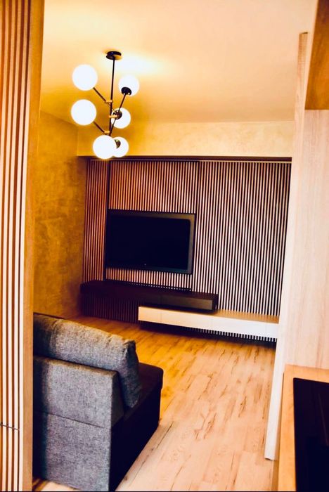 Apartament 3 camere Comir Residence