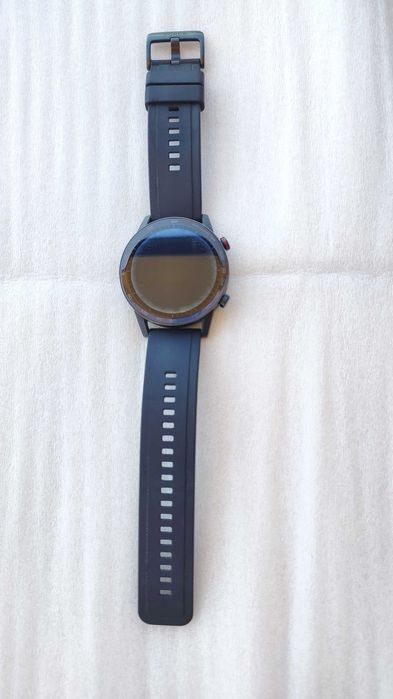 Продавам смарт-часовник Huawei Honor Magic Watch 2