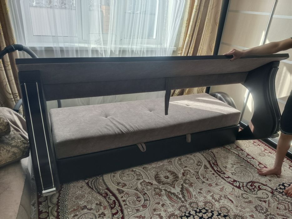 Диван - столик 2.25-75