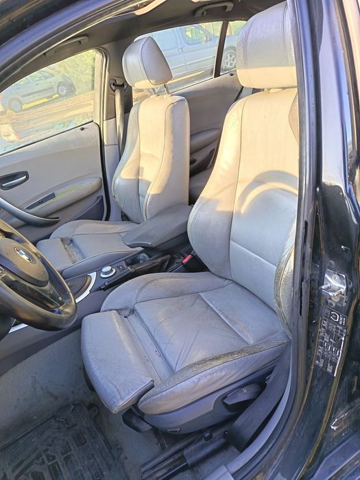 Bmw 120d/Бмв е87