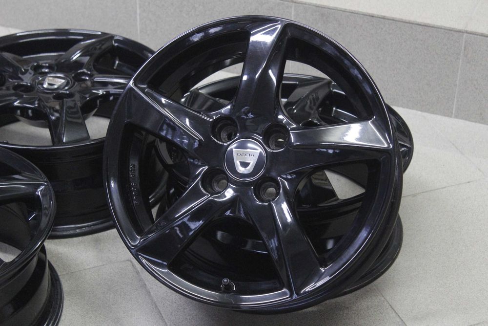 Джанти 15" Dacia