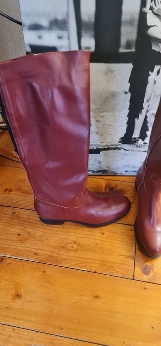 Cisme dama din piele