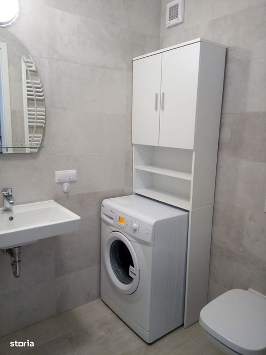 Apartament 2 camere Cartier Coresi