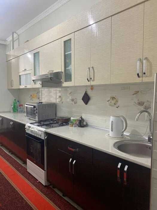 Сдаётся квартира на ЖК Октепа сохил буйи‼️