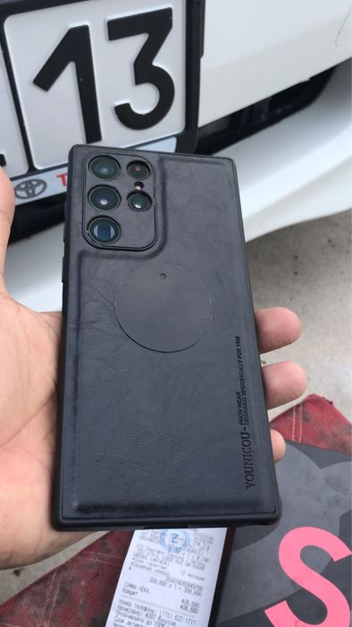 Самсунг ультра 22