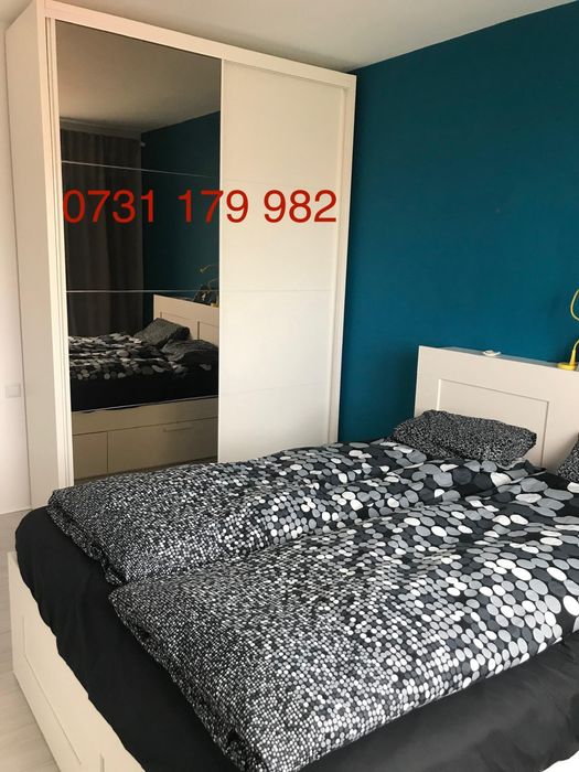 Casa individuala in Rosu Chiajna formata din 2 apartamente