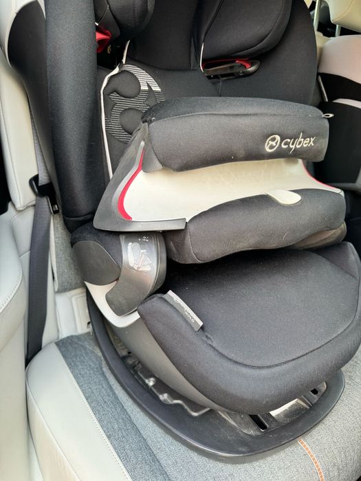 Стол за кола Cybex PALLAS - M - fix 9-18 кг