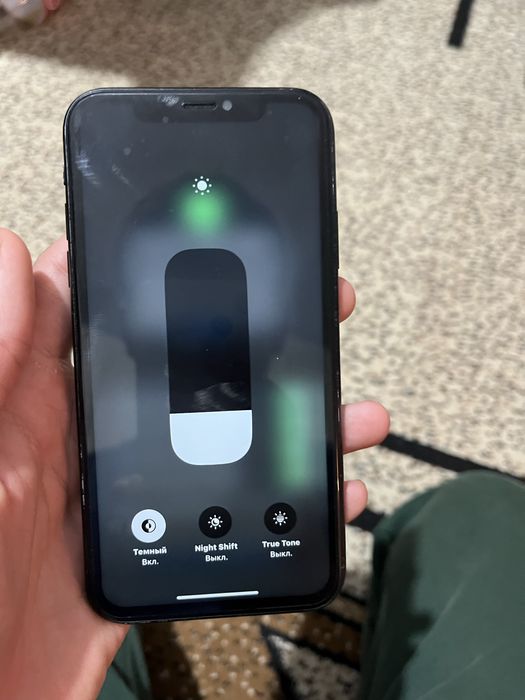 Айфон хр идеал 64 гб