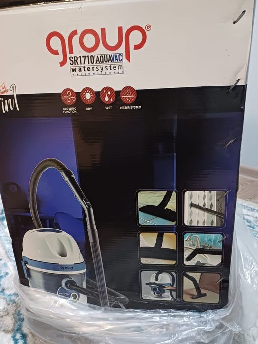 Продам Пылесос в хорошем состоянии