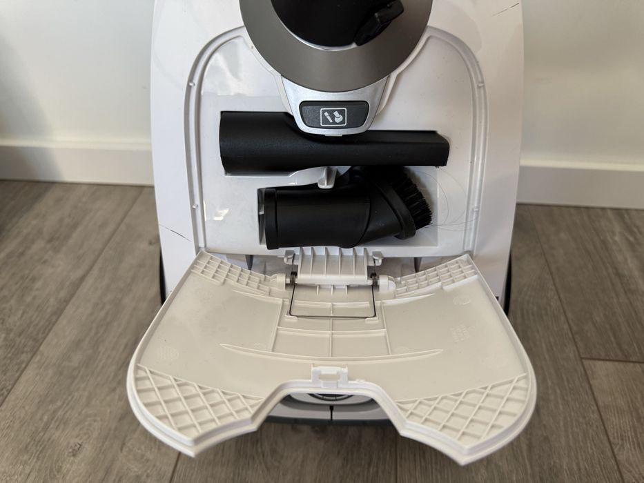 Прахосмукачка Karcher VC 2 PREMIUM 1 + подарък торбички