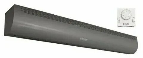 Продажа тепловых завес