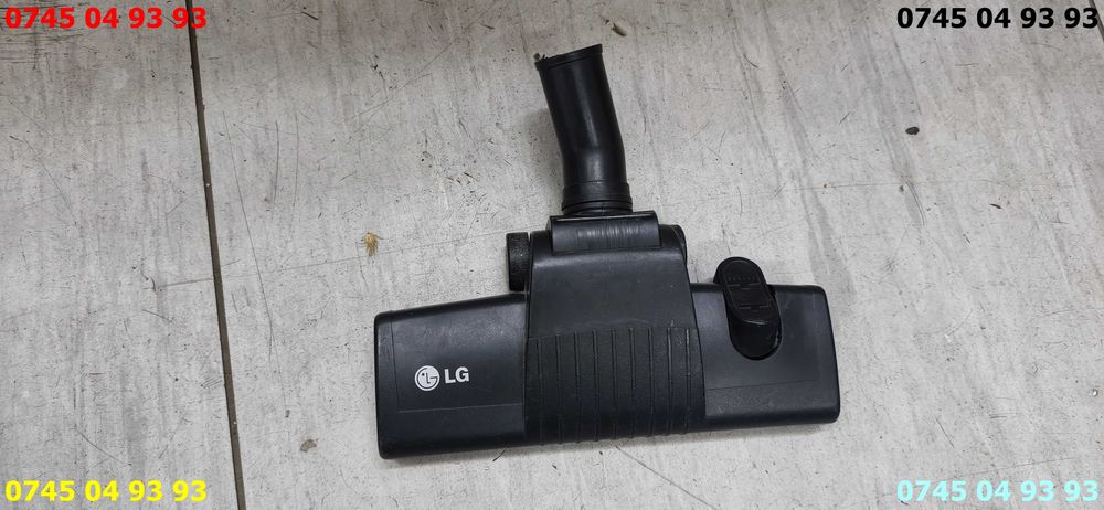 perie talpa aspirator LG nu stiu de la ce model