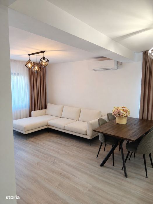 Apartament 3 cam/ Sector 3 / Nicolae Grigorescu