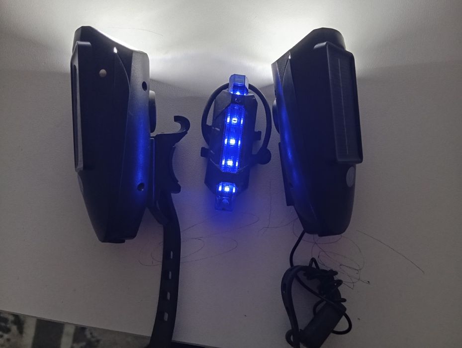 Велосипед титан.