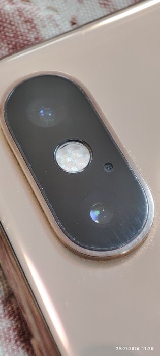 iPhone Xs Max 64гб