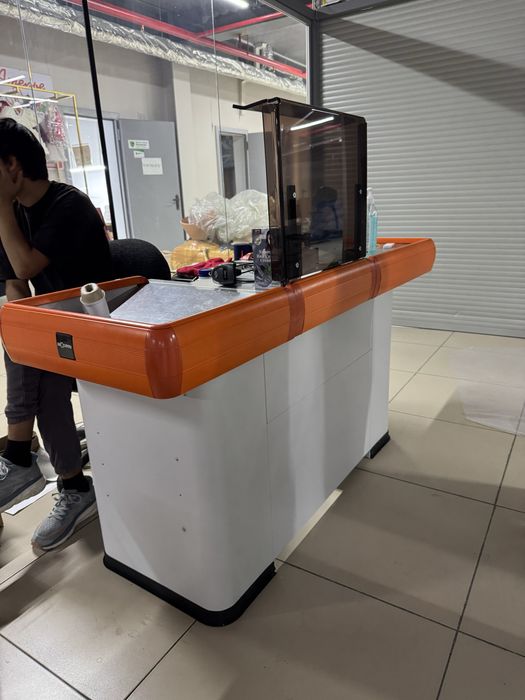 Продам оборудование