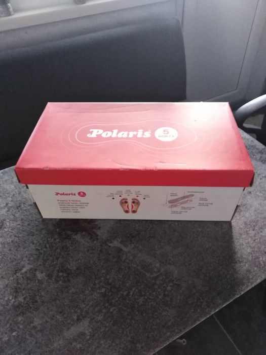 Ортопедични обувки от естествена кожа