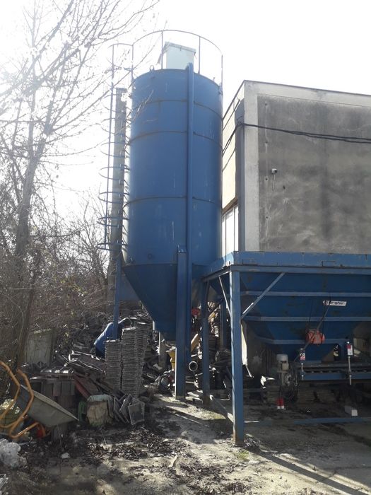 Mașină de făcut Pavaj,  Borduri,  Bolțariri !