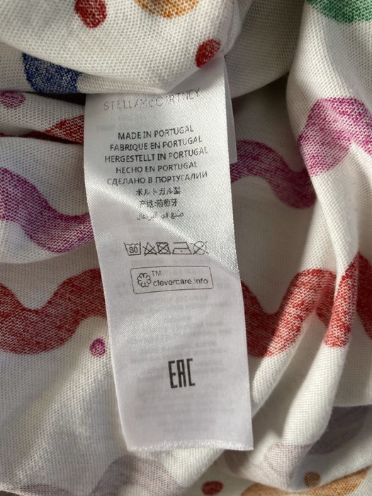 Stella McCarney Детска оригинална  рокля