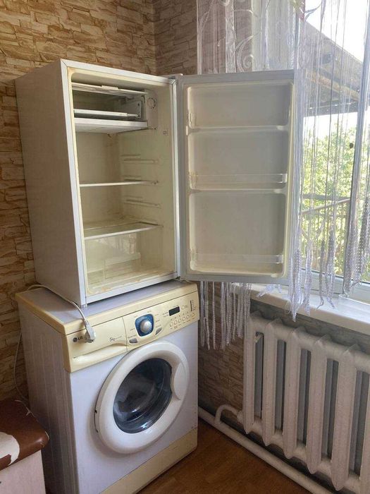 Аренда 2 комнатной квартиры