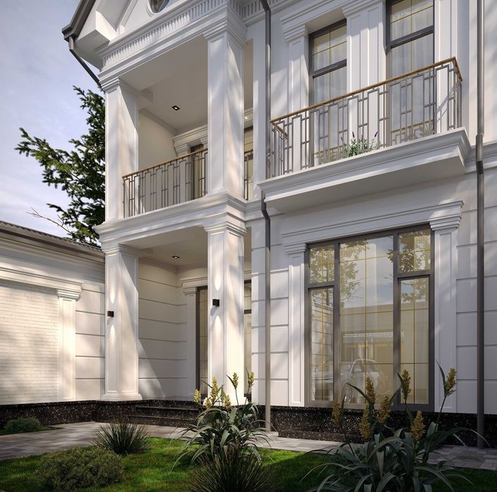 Архитектура ва дизайн, Кадастр, Геодезия хизматлари loyihalashtirish