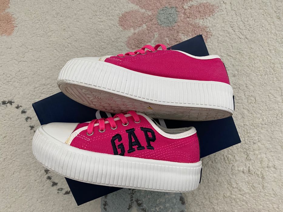 Детски кецове GAP