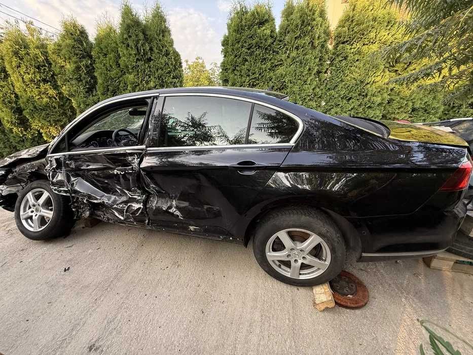 Dezmembrez VW Passat B8 Sedan 2.0TDI BlueMotion DFCA 190 cai DSG 6 QMN