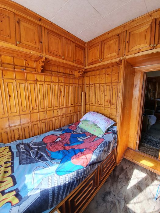 Продам 3х комнатную квартиру