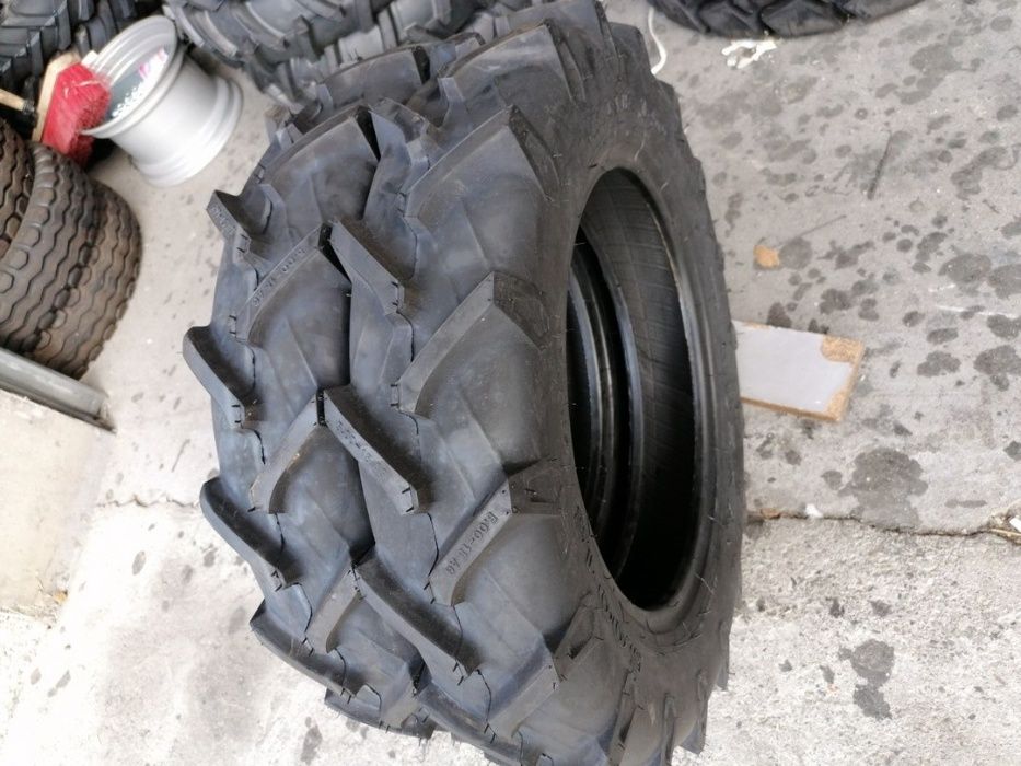 Cauciucuri noi 5.00-15 OZKA Anvelope cu garantie