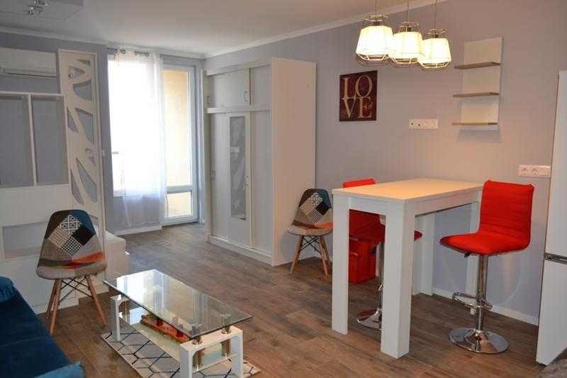 Дава се под наем Двустаен апартамент в София, Борово - 60 кв.м за 269.28 € - Снимка #3