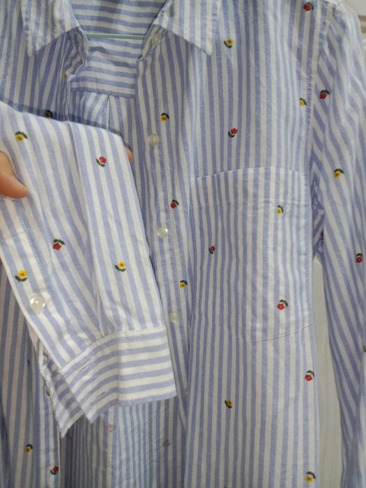 Рубашка от forever 21